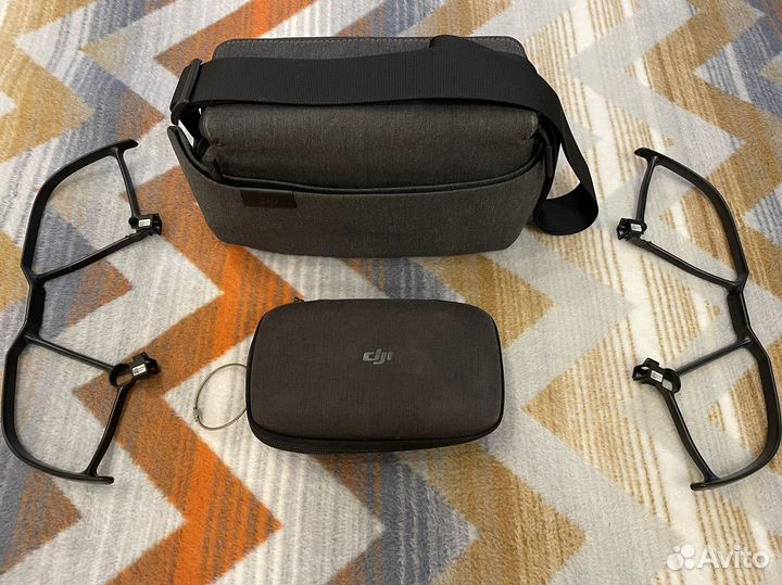Dji mavic air fly more combo