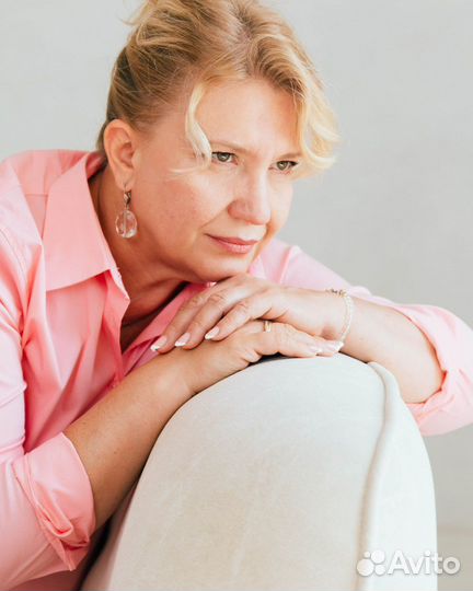 Консультация психолога