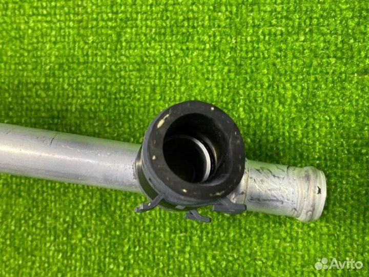 Трубка охлаждения Audi Q7 4L BAR 2008