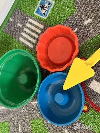 Игрушки из икеи