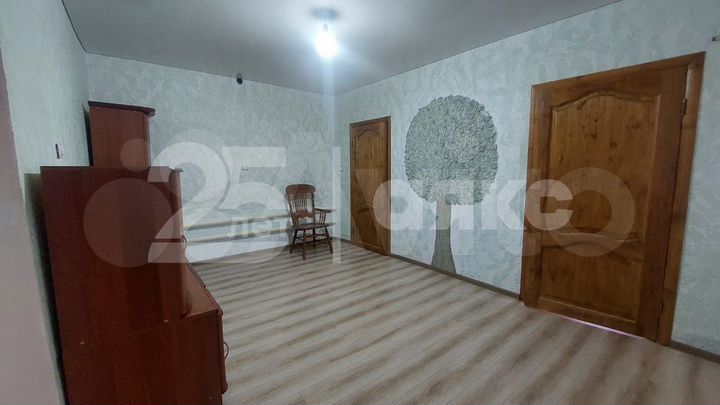 Дом 70 м² на участке 4,2 сот.