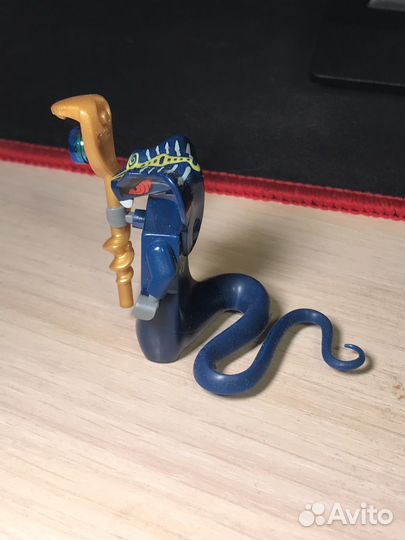 Скейлз для Марата lego ninjago