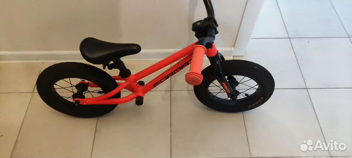 Беговел Format