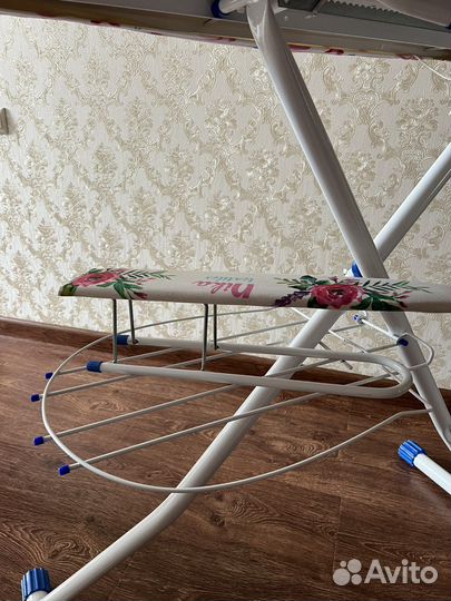 Доска гладильная