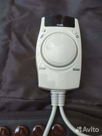 Пояс корсет бондаж Nuga Best Helpmate HM-90