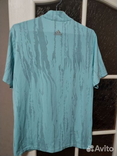 Ветровка мужская с коротким рукавом