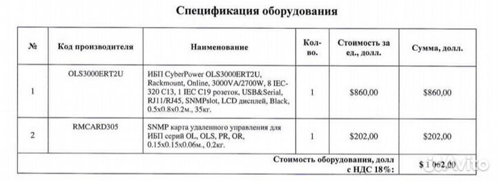 Сервер fujitsu