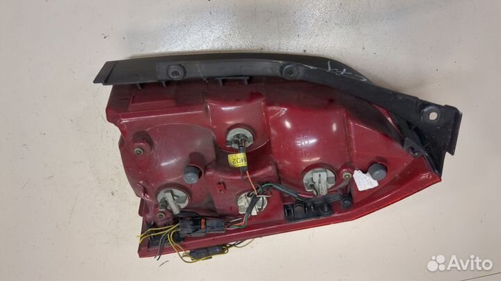 Фонарь (задний) Hyundai Tucson 1, 2005