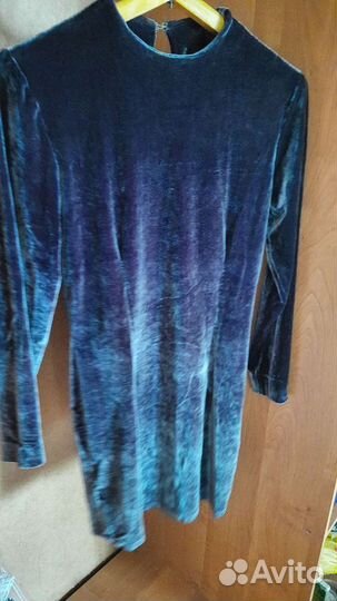 Вещи женские S M