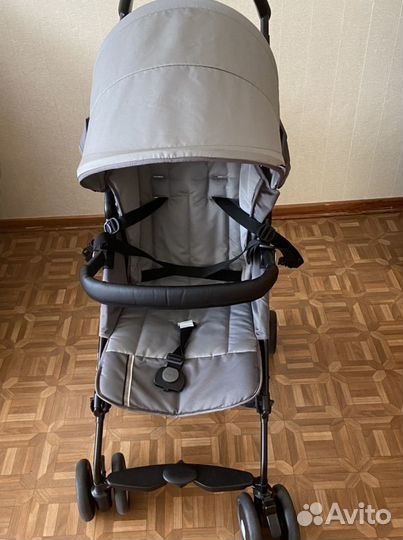 Коляска трость peg perego pliko mini
