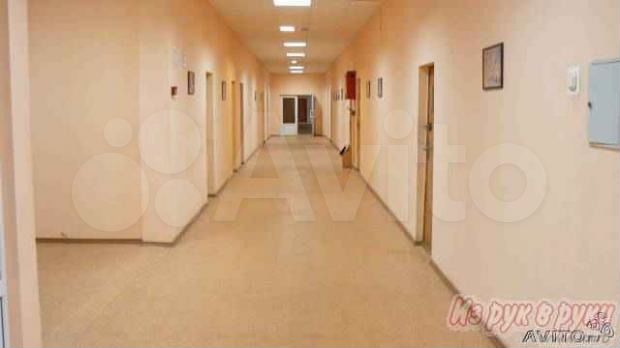 Офисное помещение 36 кв.м