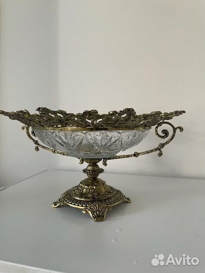 Ваза для фруктов