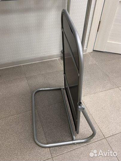 Зеркало напольное обувное