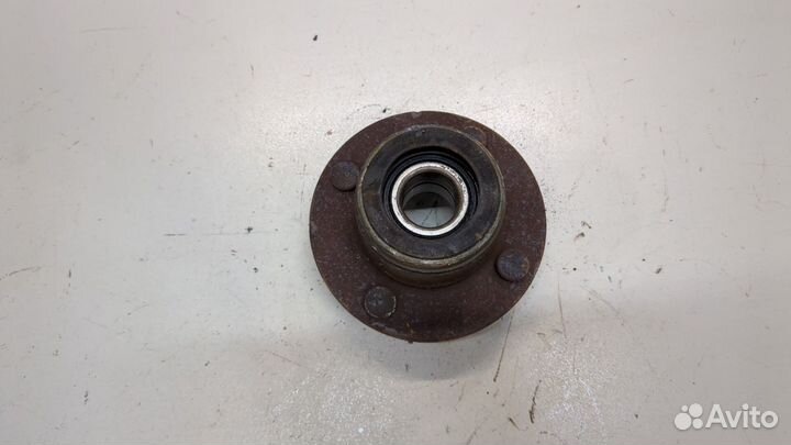 Ступица (кулак, цапфа) Ford Focus 1, 2001