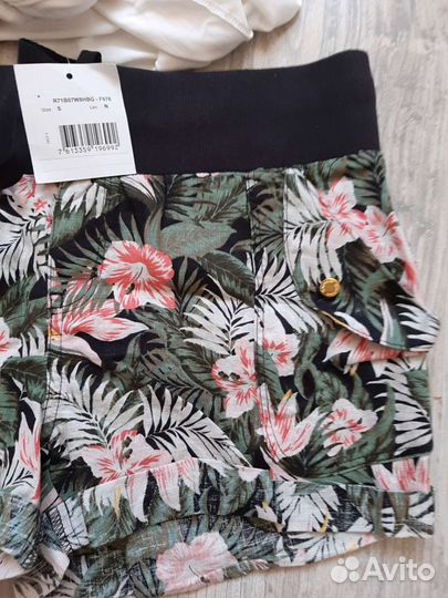 Шорты женские guess