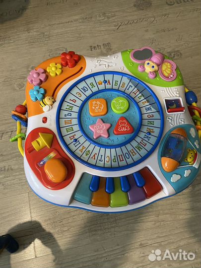 Столик детский