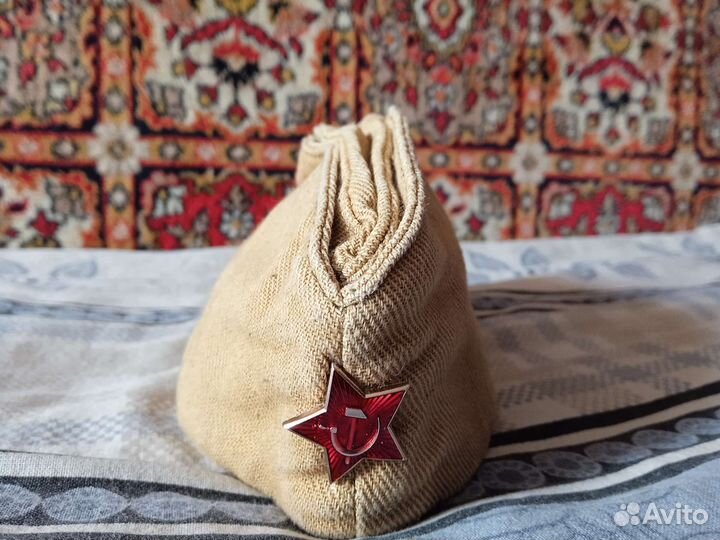 Пилотка