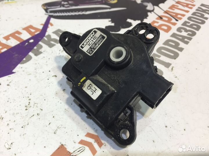 Киа Сиид Сервопривод заслонки печки