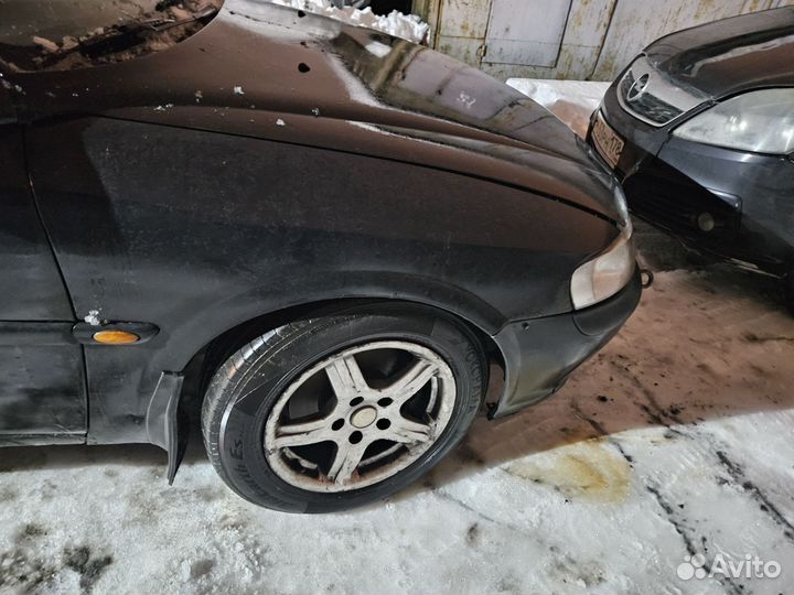 Диски опель вектра б