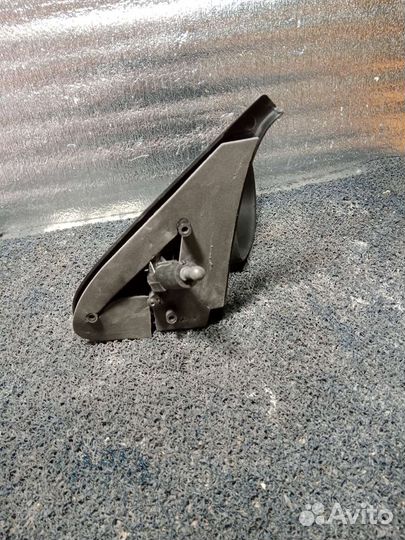 Правое боковое зеркало renault symbol 2