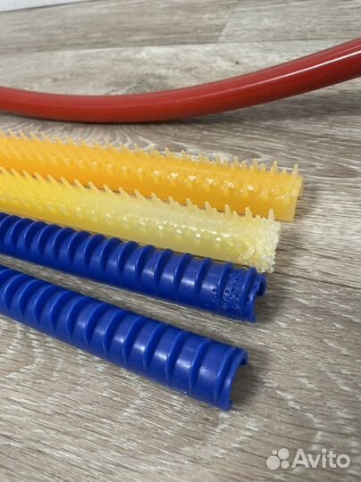 Обруч утяжеленный