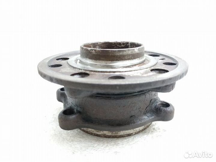 Ступица передняя левая Mercedes-Benz Glc-Class