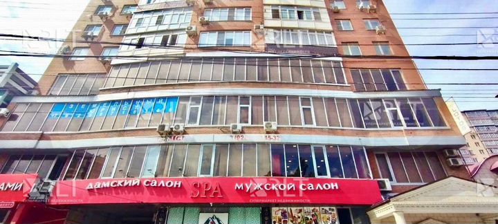 Свободного назначения, 500 м²