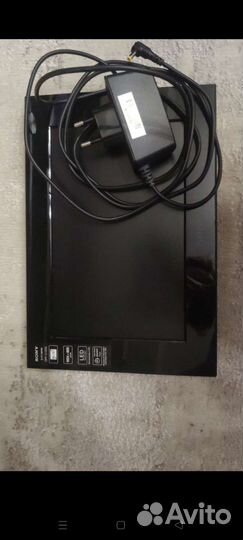 Цифровая фоторамка