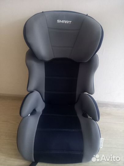 Автокресло babyton