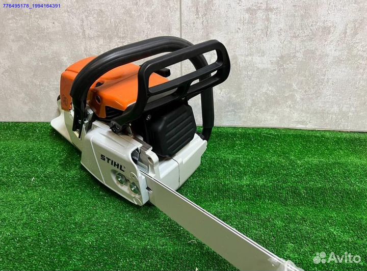 Бензопила shtil MS 381 (Арт.91684)