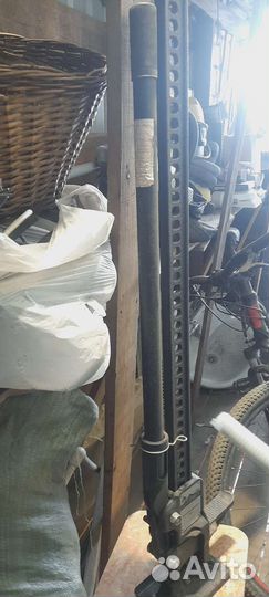 Домкрат хайджек