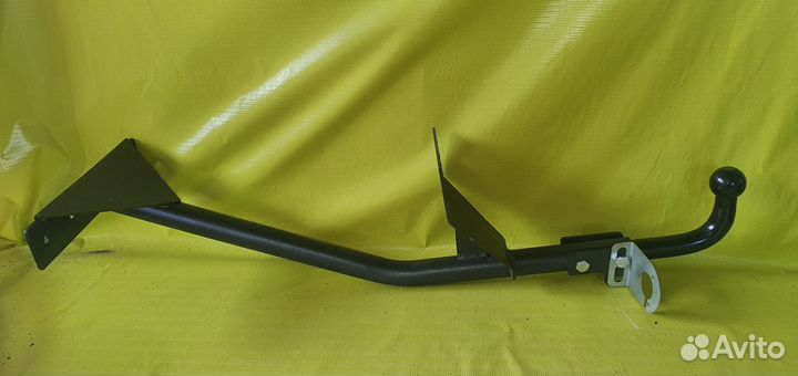 Фаркоп-тсу УАЗ патриот Ф072 vamer