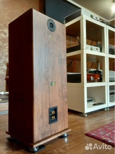 Аудиофильская Акустика TSV 10-15Flatus-M Reference