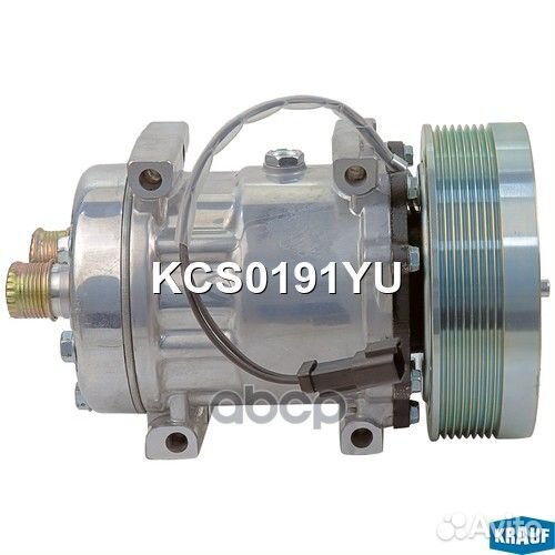 Компрессор кондиционера KCS0191YU Krauf
