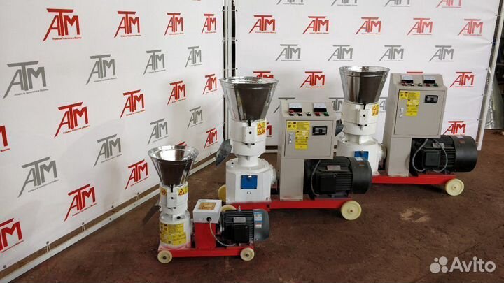 Гранулятор zlsp