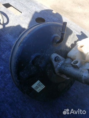 Вакуумник хендай сантафе 2