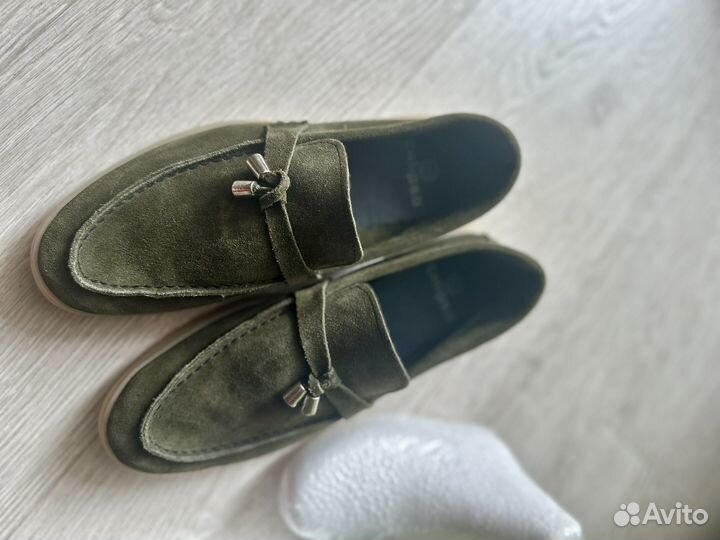 Обувь брендовая