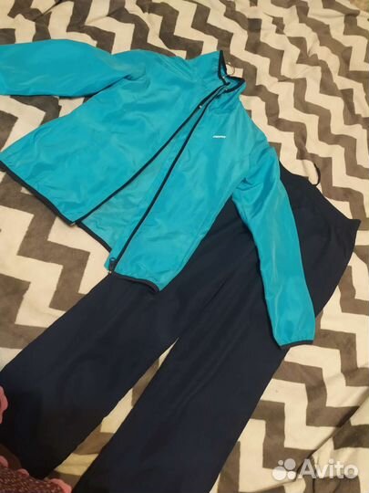 Спортивный костюм demix 152