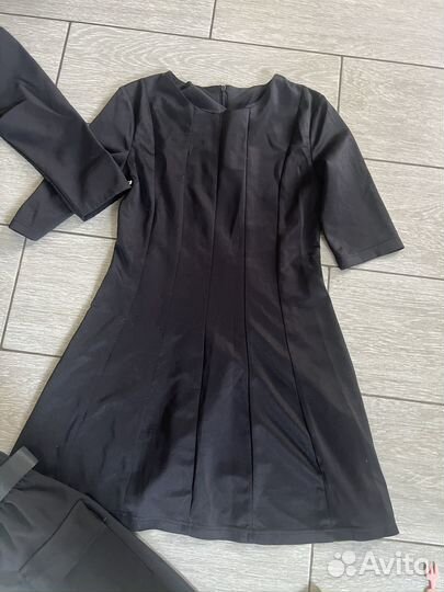 Школьная форма для девочки 146 152