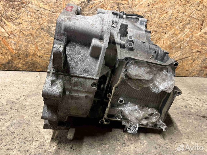 Кпп автоматическая (АКПП) Volkswagen golf 6 (5K1 2