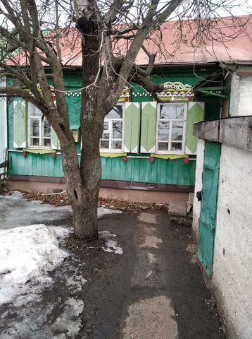 Дом 56,4 м² на участке 8 сот.