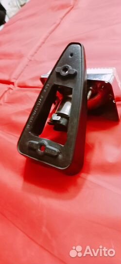 Резиновая проставка заднего поворотника Иж 2715