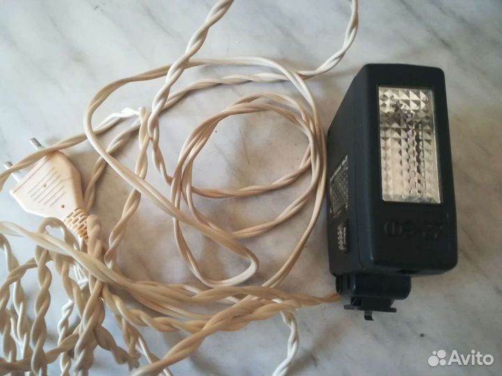 Фотовспышка