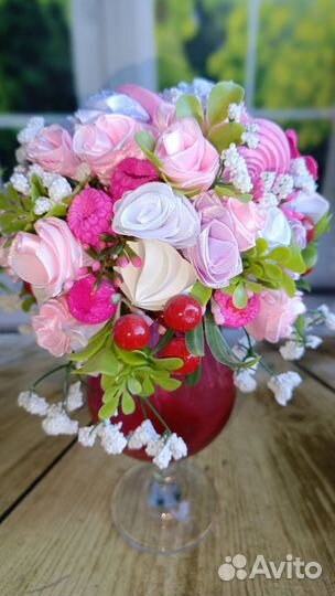 Композиция настольная 