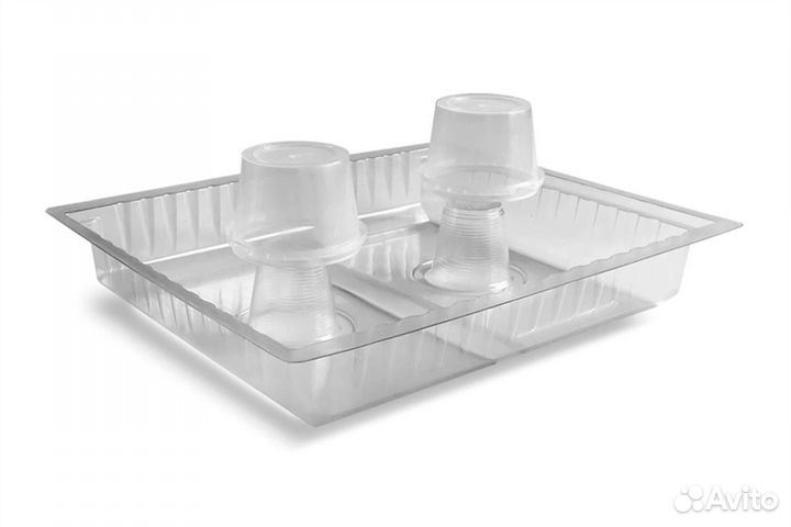 Кормушка для пчел 