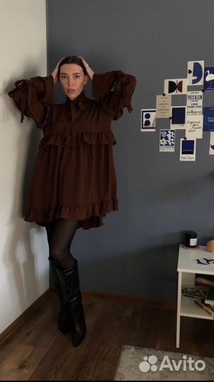 Продам платье