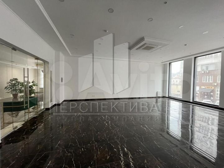 Торговая площадь 61 м2 Класс A+