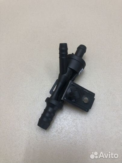 Датчики, клапана, моторчики BMW 3 E46