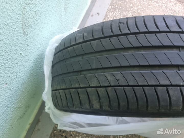 Michelin Primacy 3 245/40 R19