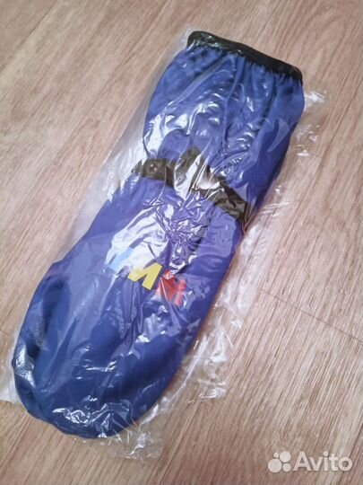 Варежки тим